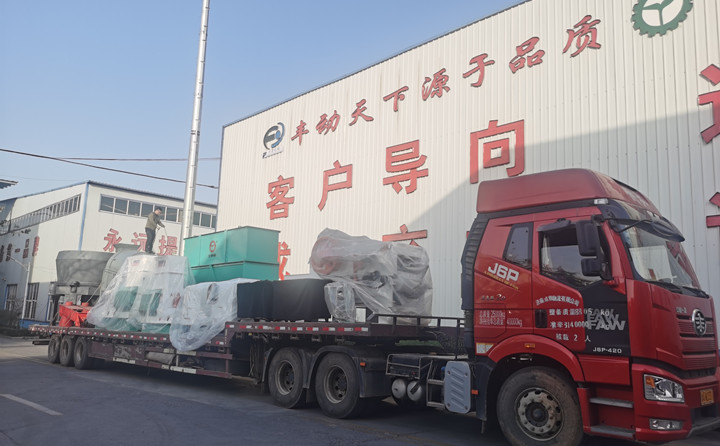 顆粒機發貨中.jpg