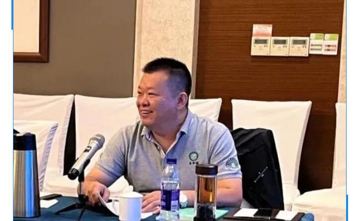 為激發員工工作積極性，激勵員工完成公司各項目標，促進公司與員工的雙贏發展，集團總經理孫寧波宣貫激勵政策。.jpg